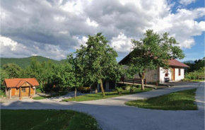 4 Bedroom Lovely Home In Kostel